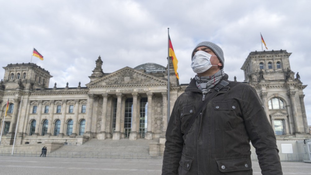 Germania include Moldova în lista țărilor de risc. Cum poți intra în țară